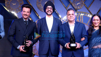 Photos: Anil Kapoor wins IAA Brand Endorser of the Year Award