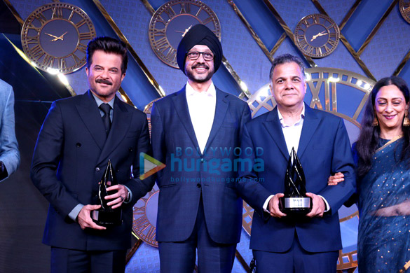 Photos: Anil Kapoor wins IAA Brand Endorser of the Year Award