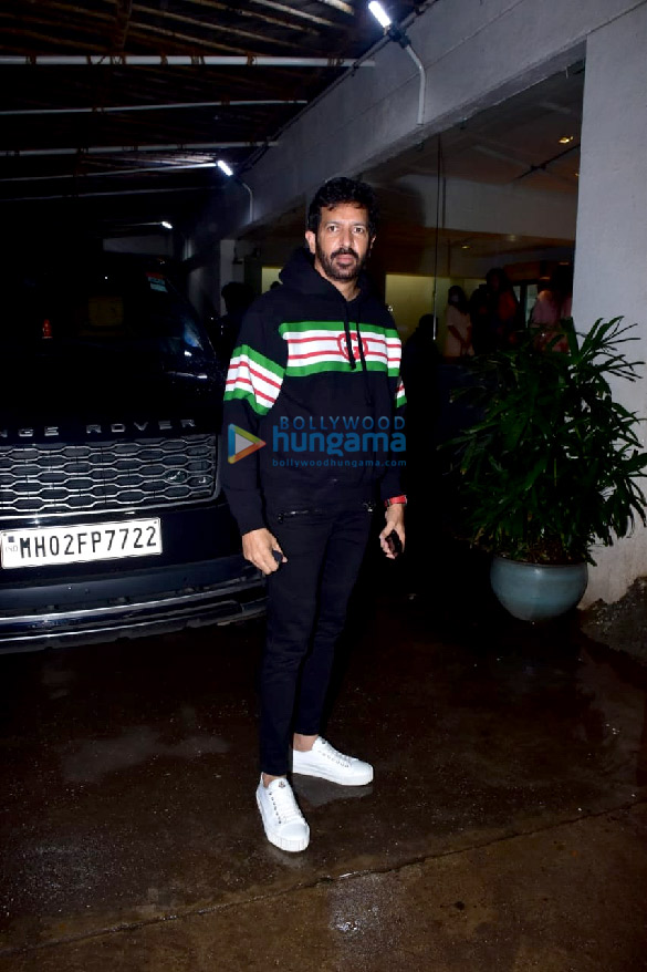 photos celebs grace the screening of shiddat 8