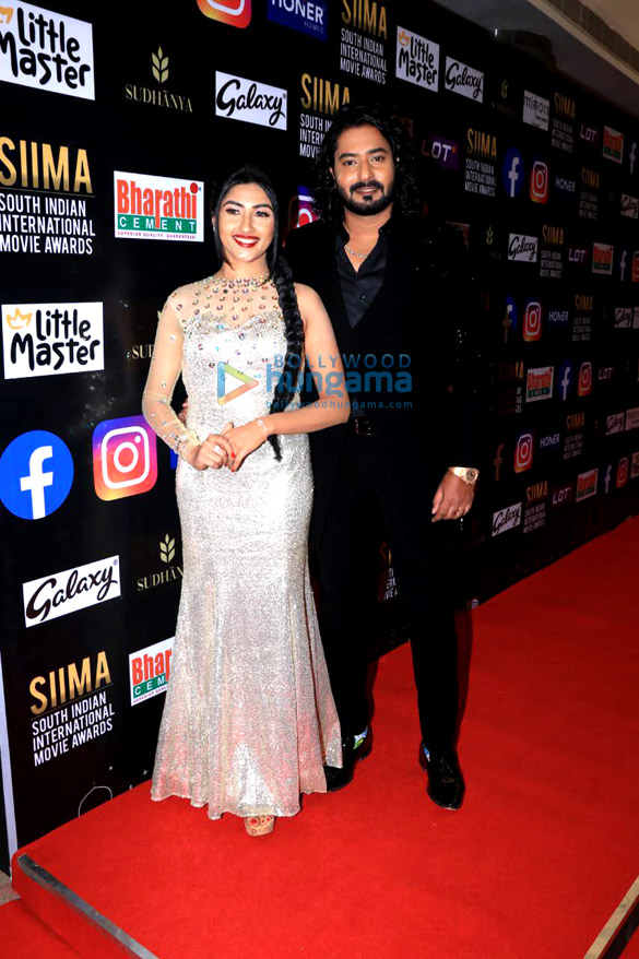 photos celebs snapped at siima awards 2021 more imgs 3