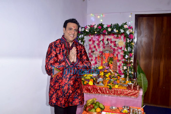 photos govindas ganapati celebration 2