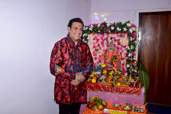 photos govindas ganapati celebration 4