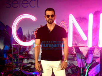 Photos: Richa Chadda and Ronit Roy snapped at a promotional event for their show Candy