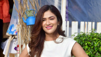 Photos: Ridhima Pandit spotted in Bandra