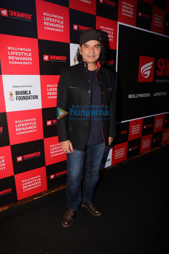 photos showfest experience beyond entertainment unveils future of bollywood live entertainment headlined by bollywood stars 12