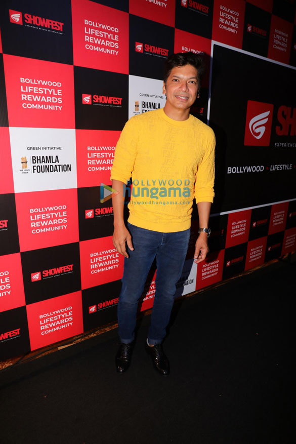 photos showfest experience beyond entertainment unveils future of bollywood live entertainment headlined by bollywood stars 13