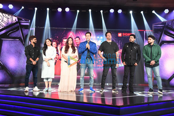 photos showfest experience beyond entertainment unveils future of bollywood live entertainment headlined by bollywood stars 5