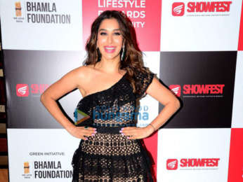 Photos: Sophie Choudry snapped at ShowFest- Experience Beyond Entertainment