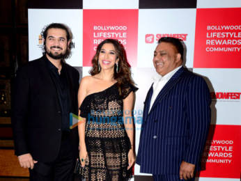 Photos: Sophie Choudry snapped at ShowFest- Experience Beyond Entertainment