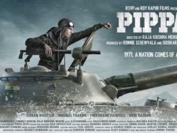 Pippa First Look: Ishaan Khatter all set for liberation, the war film goes on floors