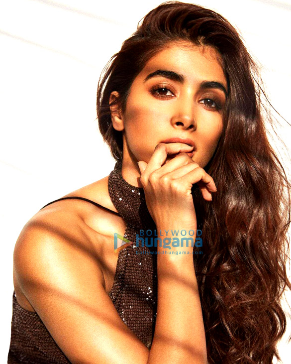 Pooja Hegde