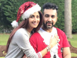 Post Raj Kundra’s bail Shilpa Shetty shares message about “beautiful things after a bad storm”