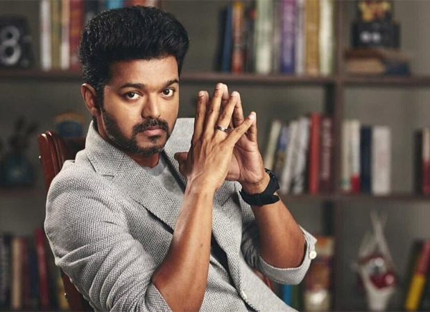 Post case being filed against members, political organization named after actor Vijay dissolved