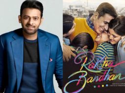Prabhas’ Adipurush to clash with Akshay Kumar’s Raksha Bandhan during Independence Day 2022 weekend