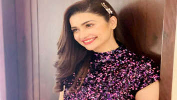 Celebrity Photo Of Prachi Desai