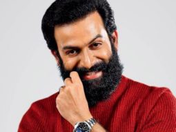 Prithviraj: “Baahubali taught us to DREAM & ASPIRE bigger, but then something…”| Bhramam