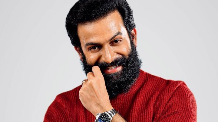 Prithviraj: “Baahubali taught us to DREAM & ASPIRE bigger, but then something…”| Bhramam Prithviraj: “Baahubali taught us to DREAM & ASPIRE bigger, but then something…”| Bhramam