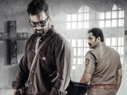 Prithviraj claims that Bhramam is funnier and more evil than Andhadhun