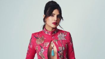 Priyanka Chopra Jonas loves her opulent private jet life with the cast of Citadel – WATCH