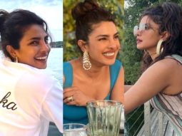 Priyanka Chopra bids adieu to summer as she welcomes fall