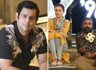 Producer Ajay Kapoor bags the rights for the official remake of Vijay Sethupathi and Trisha’s 96