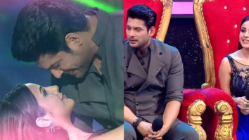 RIP Sidharth Shukla: When we saw him for the last time on screen in Dance Deewane 3 with Shehnaaz Gill