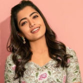 EXCLUSIVE: “One thing I loved when I looked at the poster of Fahadh Faasil and Allu Arjun was their eyes”- Rashmika Mandanna