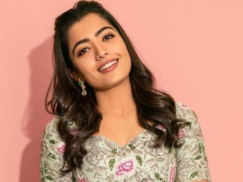 EXCLUSIVE: “One thing I loved when I looked at the poster of Fahadh Faasil and Allu Arjun was their eyes”- Rashmika Mandanna EXCLUSIVE: “One thing I loved when I looked at the poster of Fahadh Faasil and Allu Arjun was their eyes”- Rashmika Mandanna