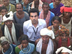 4 Years of Newton: Rajkummar Rao celebrates with throwback picture from the film