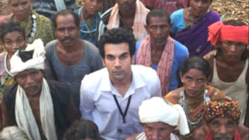 4 Years of Newton: Rajkummar Rao celebrates with throwback picture from the film