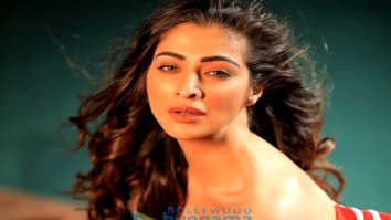 Celeb Photos Of Raai Laxmi