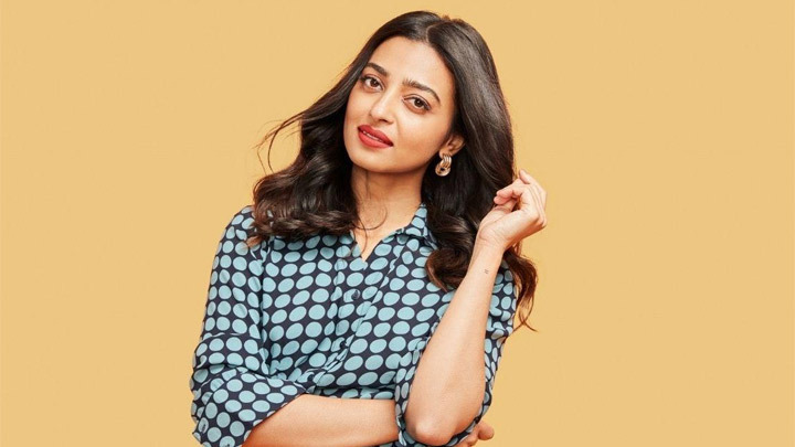 Radhika Apte: “Aamir Khan takes CRITICISM very well, he’ll talk to you about…”| B’day Special Radhika Apte: “Aamir Khan takes CRITICISM very well, he’ll talk to you about…”| B’day Special
