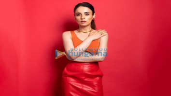 Celebrity Photo Of Radhika Madan
