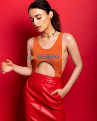 Celebrity Photo Of Radhika Madan