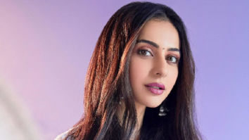 Celeb Photos Of Rakul Preet Singh