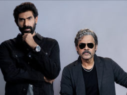 Rana Daggubati and Venkatesh Daggubati to star in Netflix crime drama series Rana Naidu, official adaptation of Ray Donovan