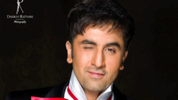 Celeb Photo Of Ranbir Kapoor