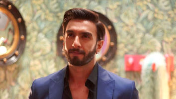 Celeb Photos Of Ranveer Singh