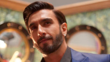 Celeb Photos Of Ranveer Singh