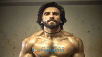 Celebrity Photo Of Ranveer Singh