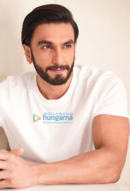 Celeb Photos Of Ranveer Singh