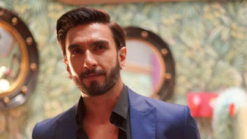 Celeb Photos Of Ranveer Singh