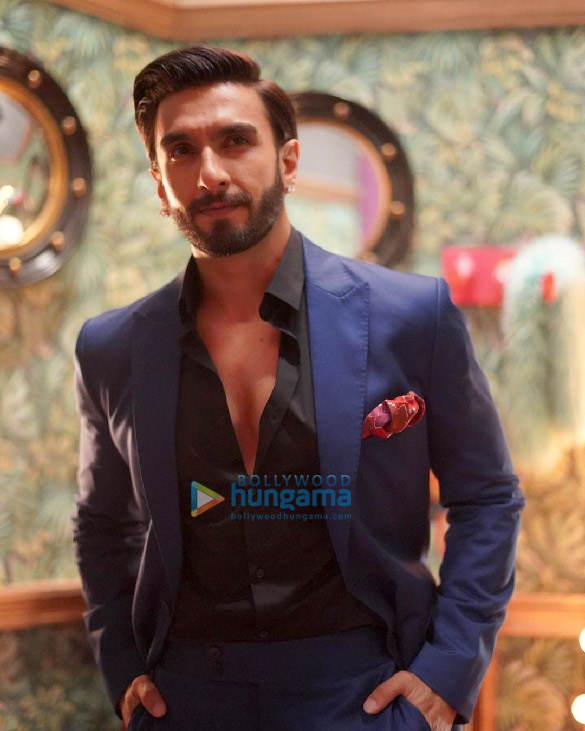 ranveer singh 3 5