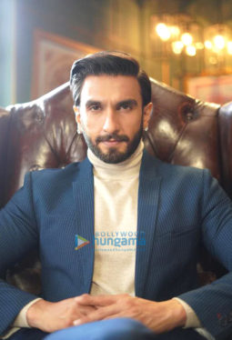 Celeb Photos Of Ranveer Singh