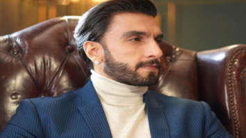 Celeb Photos Of Ranveer Singh