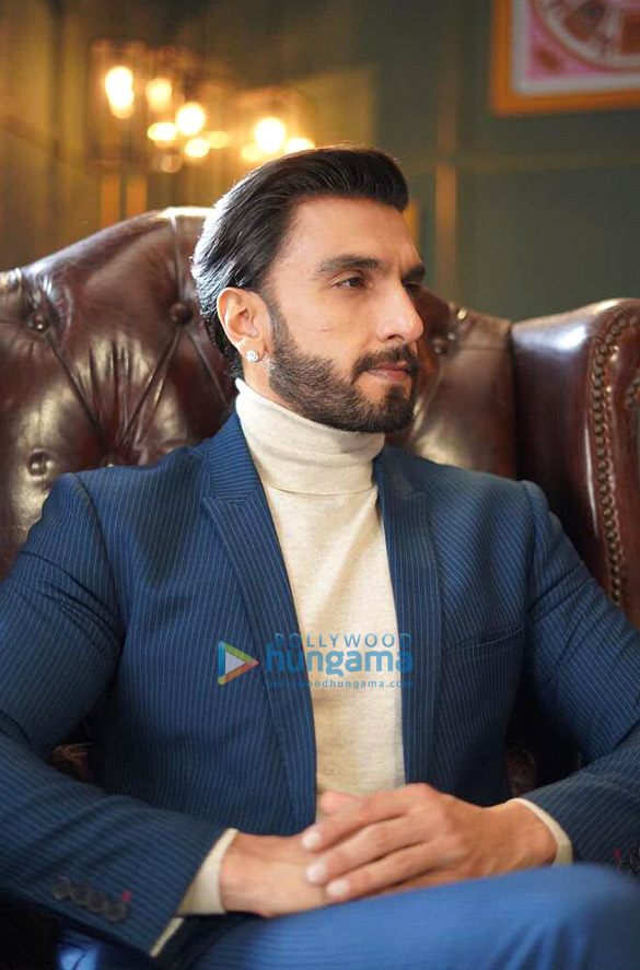ranveer singh 5 3