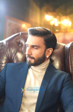 Celeb Photos Of Ranveer Singh