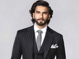 Ranveer Singh introduces a new twist in ‘The Big Picture’