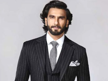 Ranveer Singh introduces a new twist in ‘The Big Picture’