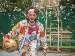 Ranveer Singh roped in as the NBA Brand Ambassador for India